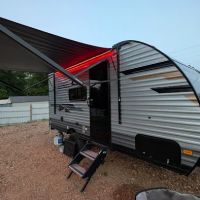 Lake Greeson RV Park ico