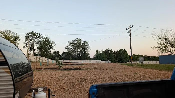 Lake Greeson RV Park Picture 4