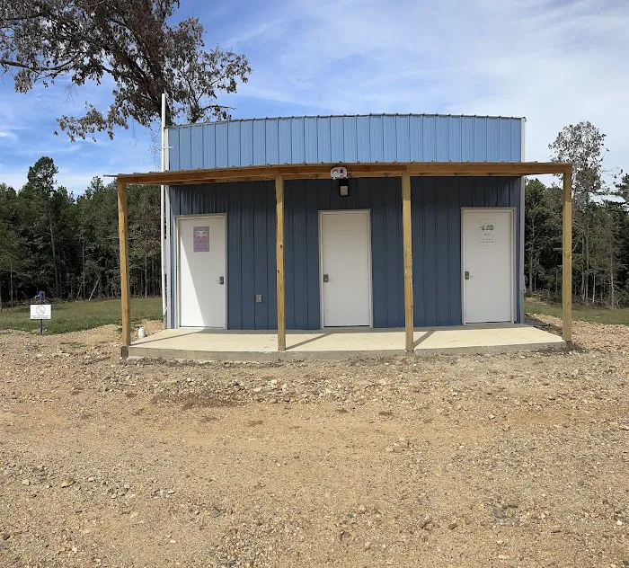 Lake Greeson RV Park Picture 5