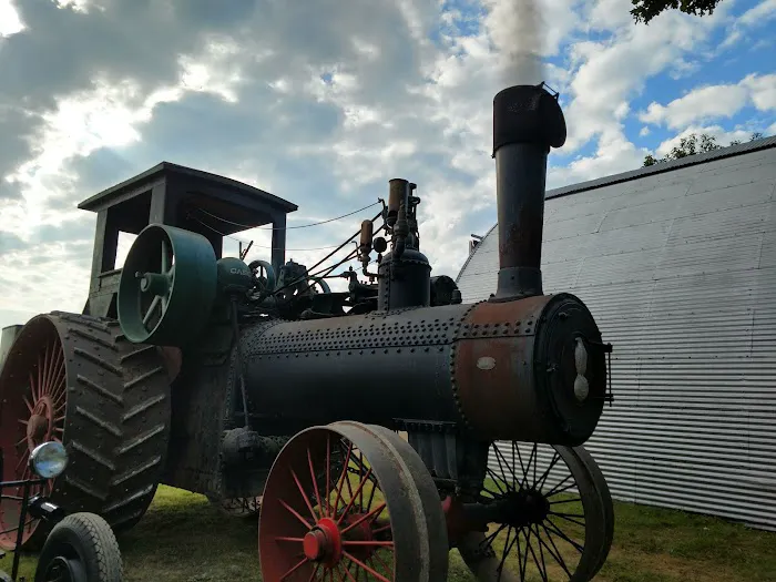 Antique Acres Campground Picture 3