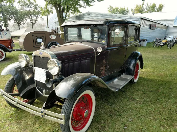 Antique Acres Campground Picture 9
