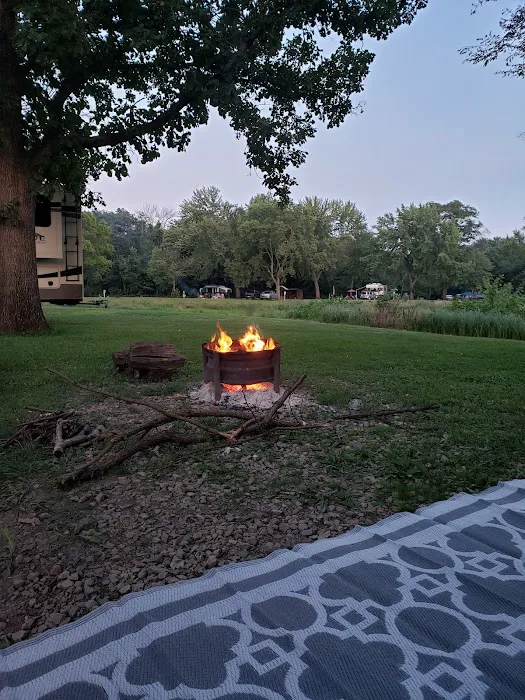 Fogdall Campground Picture 1