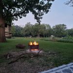 Fogdall Campground