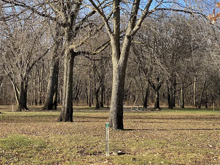 Fogdall Campground Picture 4