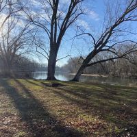 Cedar Campground ico