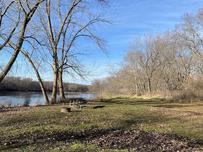 Cedar Campground Picture 6