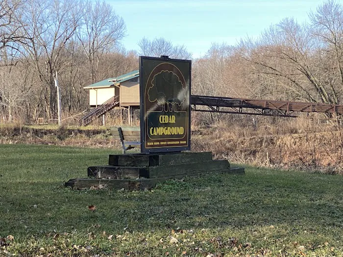 Cedar Campground Picture 5