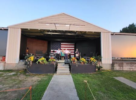 Seminole Music Park