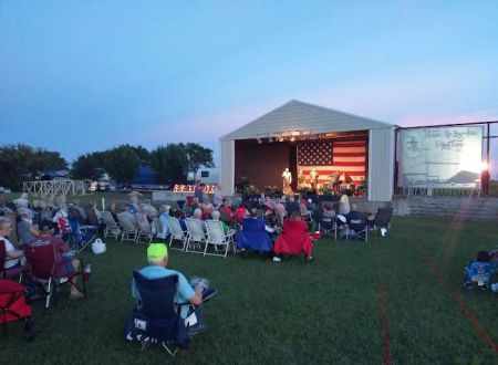 SGS RV Park
