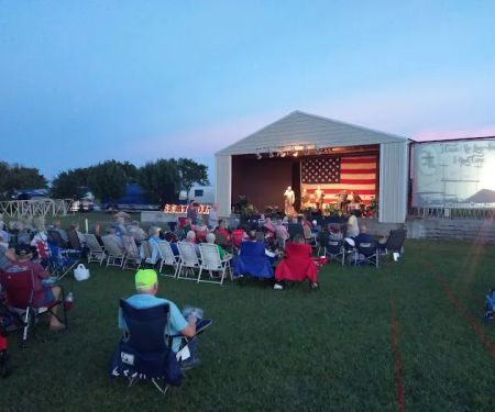 SGS RV Park