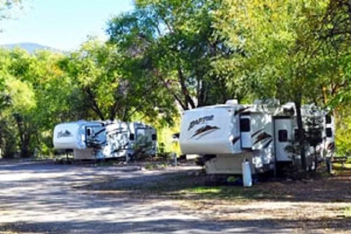SGS RV Park Picture 2