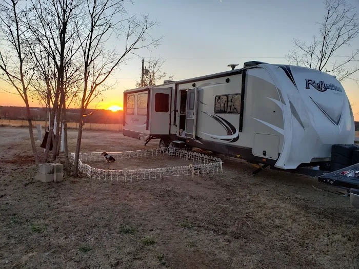 SGS RV Park Picture 7