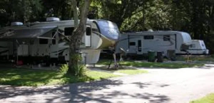 SGS RV Park Picture 6