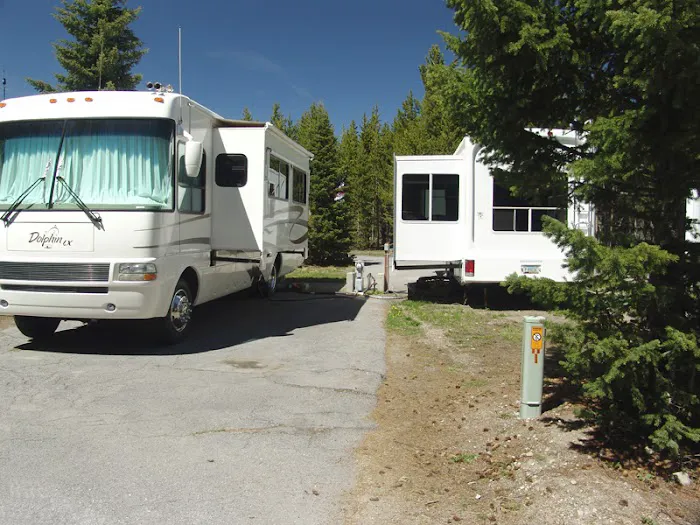 SGS RV Park Picture 4