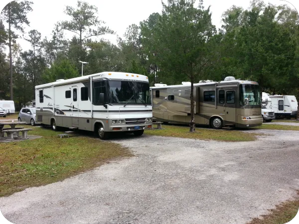SGS RV Park Picture 9