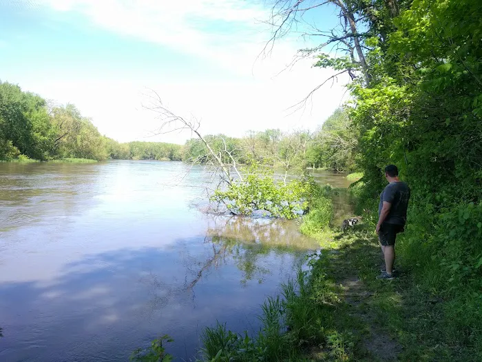 Cedar Bend Campground Picture 2