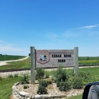 Cedar Bend Campground ico