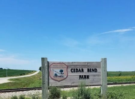 Cedar Bend Campground
