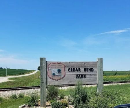 Cedar Bend Campground