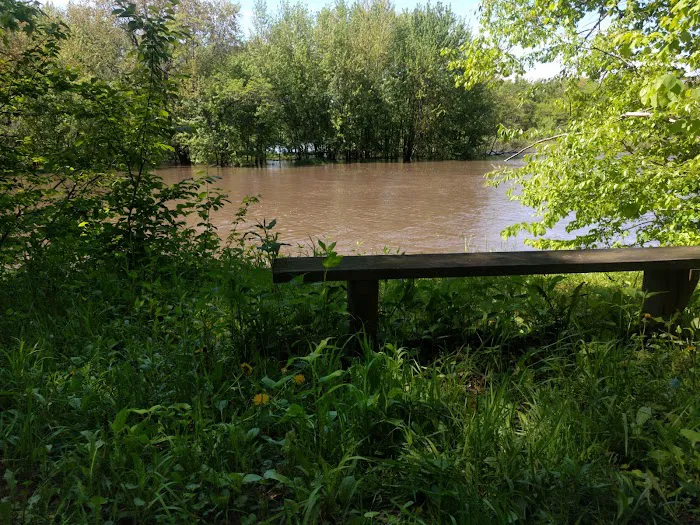 Cedar Bend Campground Picture 10