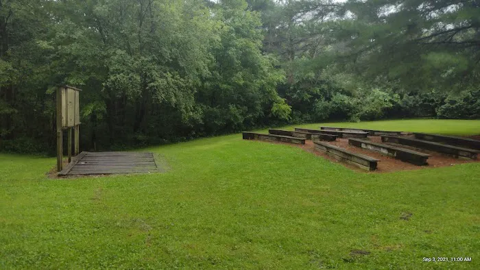 Cedar Bend Campground Picture 9