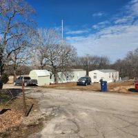 Shady Acres Mobile Home & RV Park ico