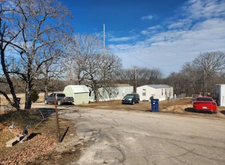 Shady Acres Mobile Home & RV Park