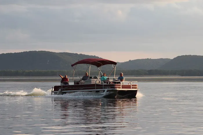 Sunset Waters River Estates & Campground Picture 2