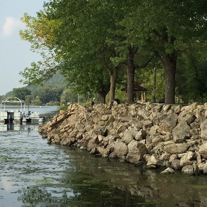Sunset Waters River Estates & Campground Picture 9