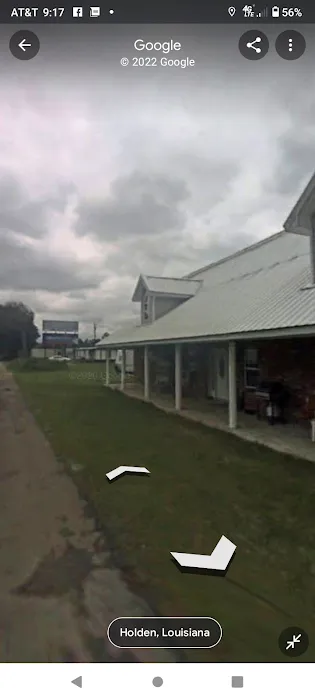 McCarroll Mobile Home Park Picture 9