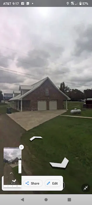 McCarroll Mobile Home Park Picture 3