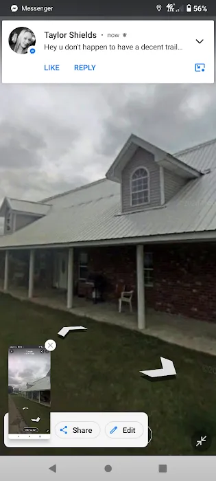 McCarroll Mobile Home Park Picture 2