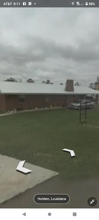 McCarroll Mobile Home Park Picture 1