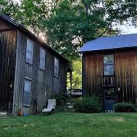 Shady Rest Acres ico