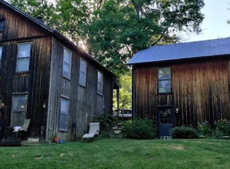 Shady Rest Acres