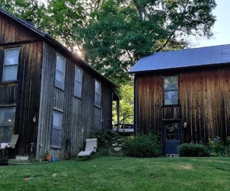 Shady Rest Acres