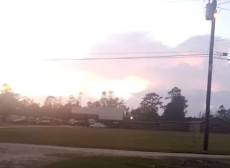 Blackwells Mobile Home Park