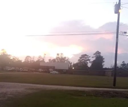 Blackwells Mobile Home Park
