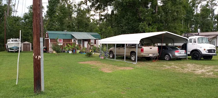 Blackwells Mobile Home Park Picture 5