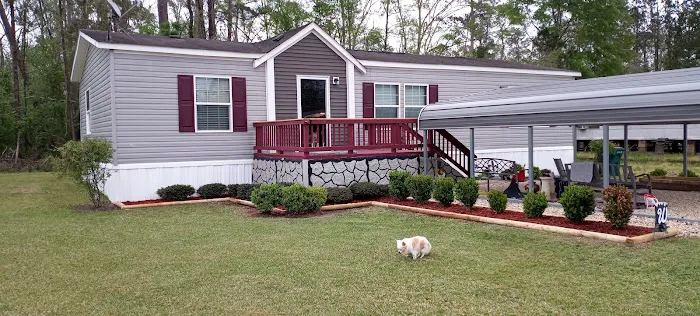 Blackwells Mobile Home Park Picture 4