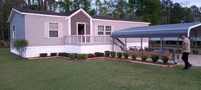 Blackwells Mobile Home Park Picture 6