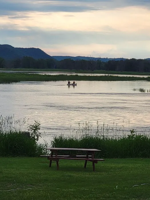 Goose Island Campground Picture 8