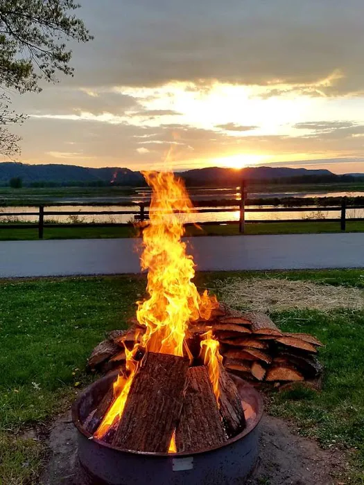 Goose Island Campground Picture 6