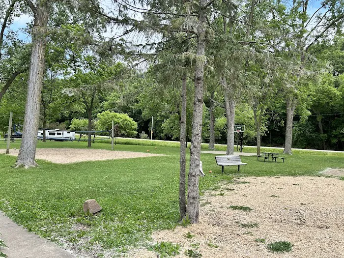 Pulpit Rock Campground Picture 2