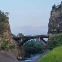 Pulpit Rock Campground ico