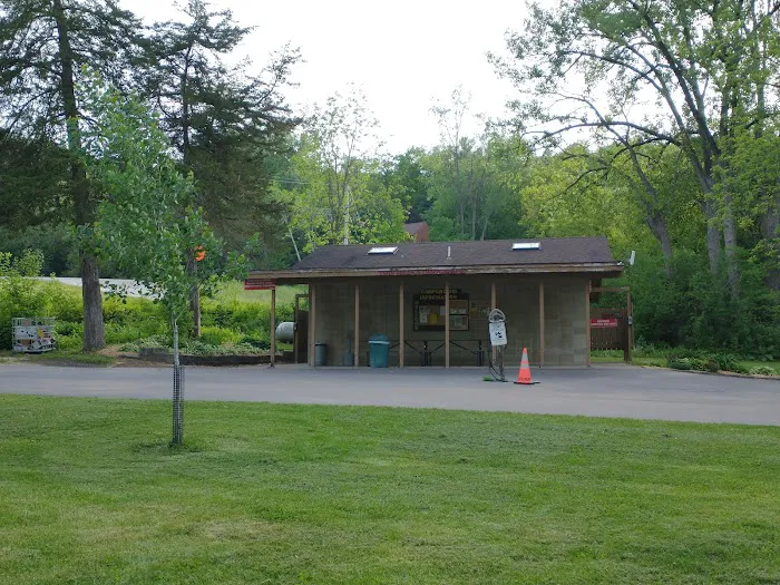 Pulpit Rock Campground Picture 6