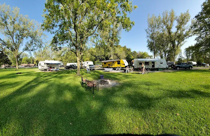Pulpit Rock Campground Picture 7