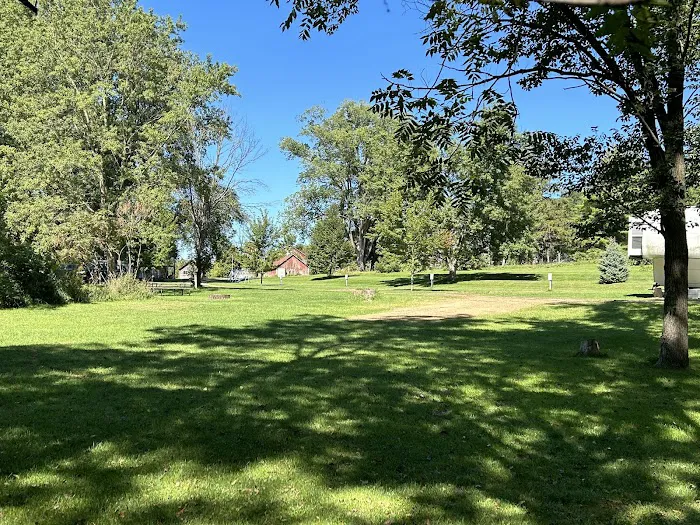 Middle Bear Campground Picture 5