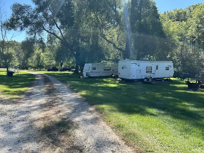 Middle Bear Campground Picture 1