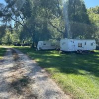 Middle Bear Campground ico
